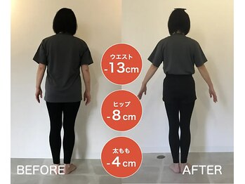 アイユー 熊本健軍店(iU)/パーソナルマシンピラティス