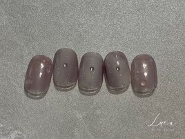 シンプルデザイン