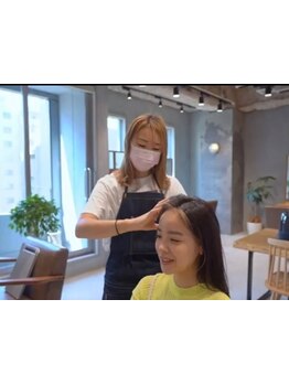 疲れを解消したい