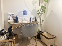 アートアイビー コウベ(Art I.B Kobe)/お帰りのメイク直し　5