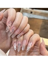 ユーユービューティネイル 上野御徒町店(UU Beauty&Nail)/