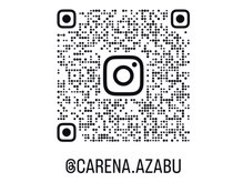 ケアナ 麻布十番店(CareNa)の雰囲気（Instagramからもお得情報をご確認いただけます。 @carena.azabu）