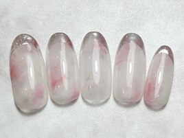 シンプル系フルアート