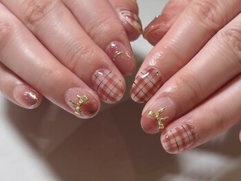 リボとチェック