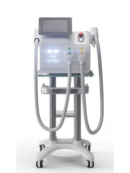 ル メイユール(Le meilleur)/Dr.Visea社のＥＬＤ脱毛器