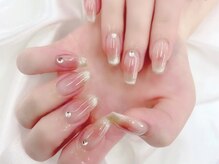 持ち込みデザイン！お任せください♪2回目以降お得なクーポン多数！【立川/立川北口】