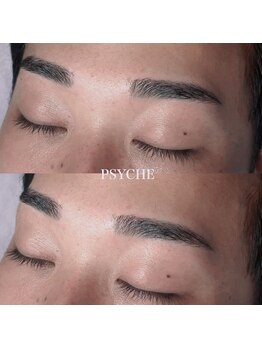 メンズプシュケ(men's PSYCHE)/アイブロウWAX