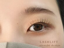 リル(Rire)/ラッシュリフト/まつ毛パーマ＊