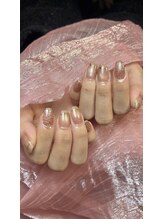 エトム(etm.)/春先取りデザイン