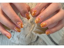 フィロンネイル 大森店(filonnail)/定額クリアニュアンス