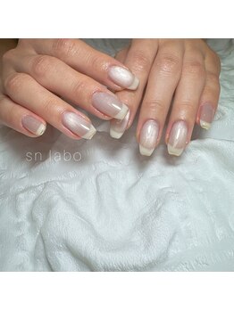 スマイル ネイル ラボラトリー(Smile nail laboratory)/