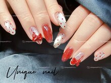 ユニークネイル 横浜関内店(Unique Nail)