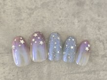 ポノ(Pono)/ハンドネイル