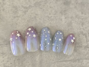 ポノ(Pono)/ハンドネイル