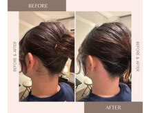 アマカ(Amaka)の雰囲気（国産ワックス使用。即ツルツルが手に入ります。）