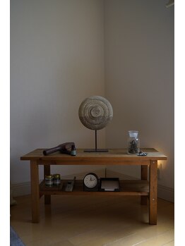 ヌア タイマッサージ(Nua. Thai Massage)/