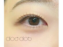 ドゥドゥ(dou dou)/《ニュアンスカラーデザイン》