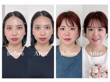 ルミィ(lumii.)の雰囲気（《新しい自分に出会える》トータルでご提案します♪）