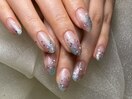 【パラジェル　サロンデザイン】