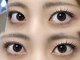 アン アイサロン ノワール(UNE eyesalon Noir)の写真