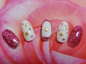 定額Cコース￥6,980クーポン利用