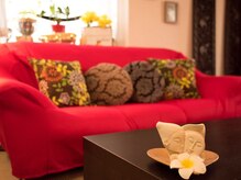 ルルール(Lulur)/【サロンルーム】