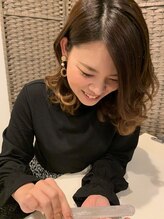 アンジー(Anzie) 陶山 美紗