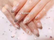 ミューズネイル(muse nail)/