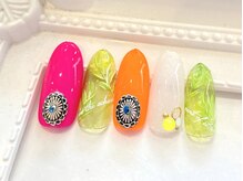 ナトゥール ネイルサロン(Natur nail salon)/