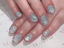 キュアエヌ(cure.n)/フラッシュネイル