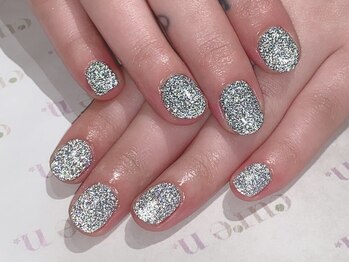 キュアエヌ(cure.n)/フラッシュネイル