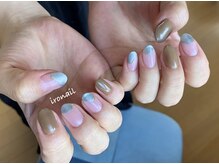 イロ ネイルサロン(iro)/