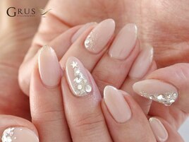 HANDワンカラーコース