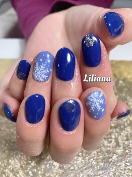 リリアーナ(Liliana)/
