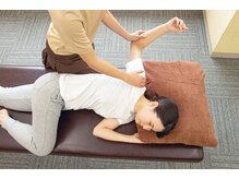 リラク 武蔵小山店(Re.Ra.Ku)