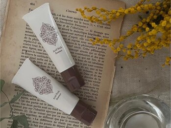 エイトラッシュ(8-lash)/アシッドリッチエッセンス