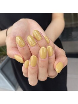 トータルサロン 白べぇーっ プラス/秋カラー☆