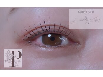 アイフィル(Eye FILL)/パリジェンヌラッシュリフト
