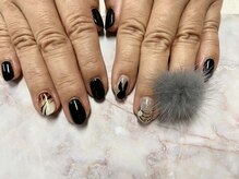 ネイル サロン ヴェレッド(Nail Salon VERED)/うさぎアート