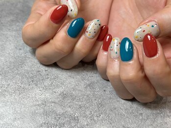 ブラックボックス(Black Box.)/【MAYU】