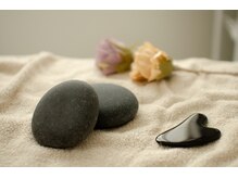 コモレビ(Komorebi)/ホットストーン カッサ