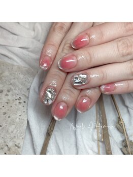 エルモサ/ネイルデザイン