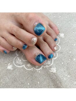 はあとねいる 野江店/マグネットワンカラー