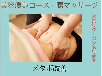 マキ 整体院(Maki)/ぽっこり改善