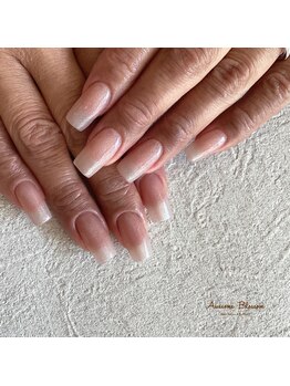 オーサムブロッサム 茅ヶ崎店(AwesomeBlossom)/ワンカラー