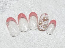 ルアナ(LUANA)/アート多めセレブプラン