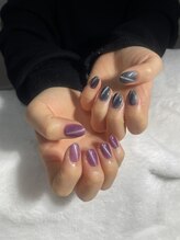 ジョリ チュン(JOLIE TRUONG)/