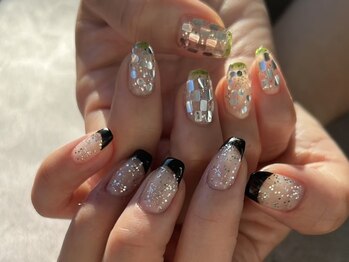 アリュール 玉造(ALLURE)/フリーコース