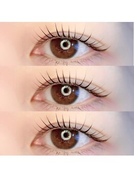 マイラッシュ 祇園店(my lash)/まつげパーマ/ラッシュリフト