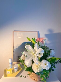 カノープ(Canope)/女性専用隠れ家サロン